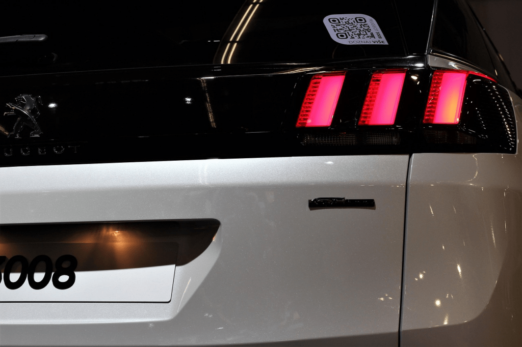 Peugeot 3008 Modèles à Éviter