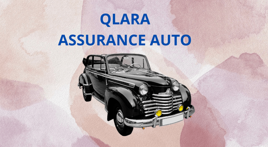 Qlara assurance auto