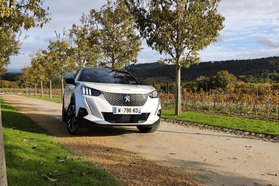 Durée de vie moteur 1.2 PureTech 82