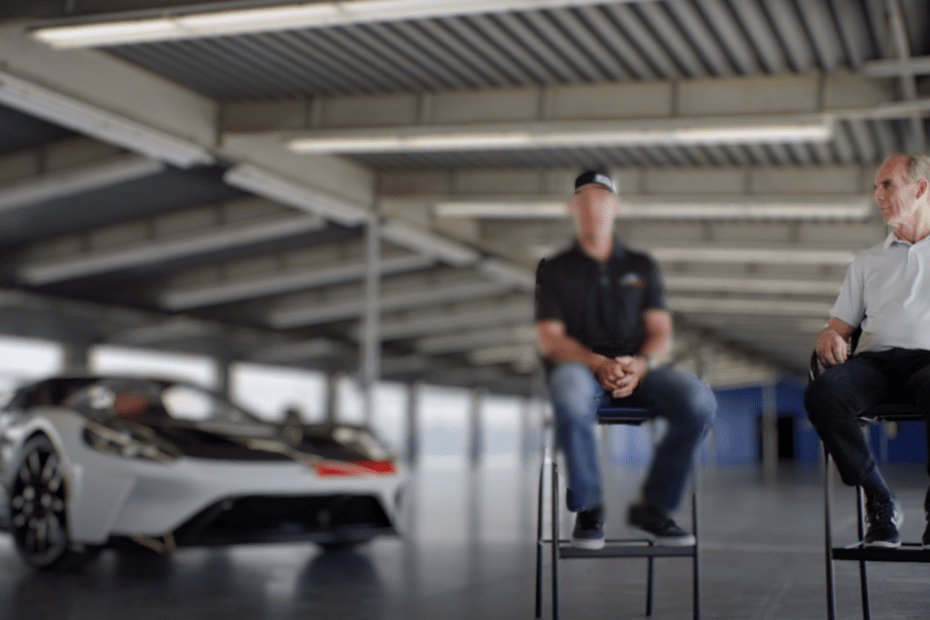 Qui est Peter Miles ?