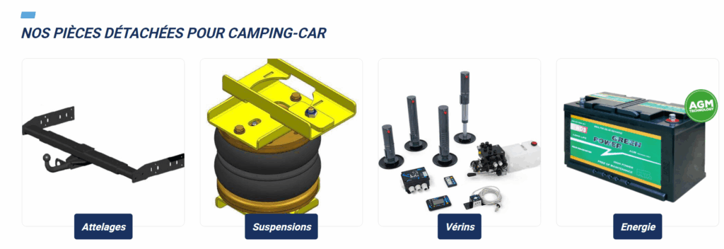 Avis Franssen Loisirs