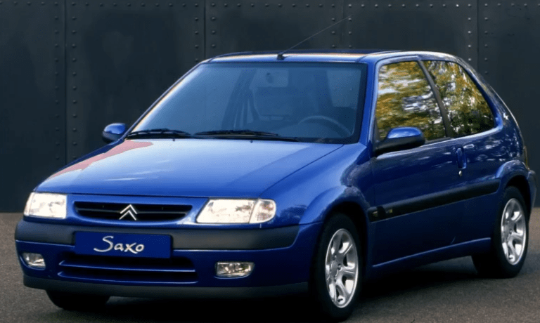 voitures sportives à 5000