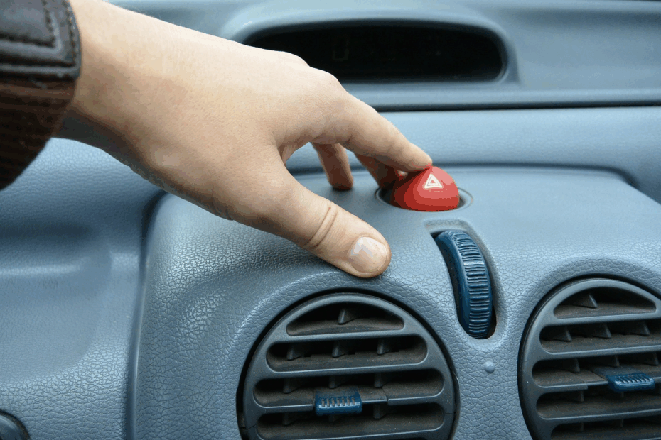 Voyant Zigzag Twingo 2