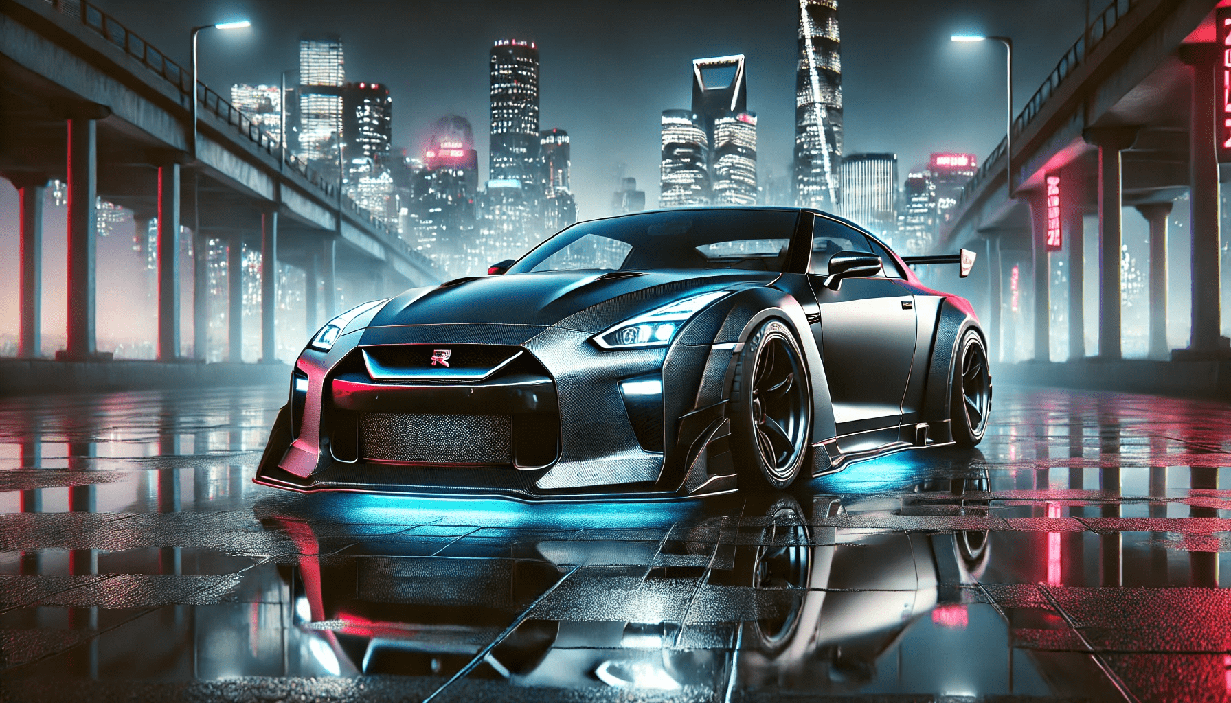 Nissan GTR 2026 : Prix du retour hybride de Godzilla