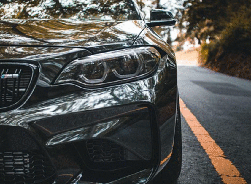 BMW M2 2027 thermique