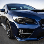 Subaru Impreza WRX STI 2027