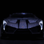 Lamborghini Revuelto SV 2027 thermique