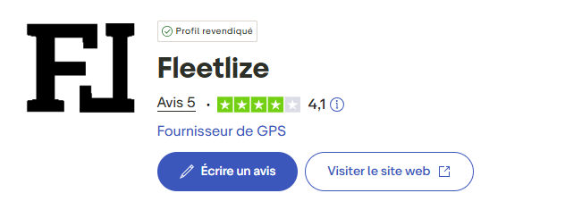 Avis Fleetlize