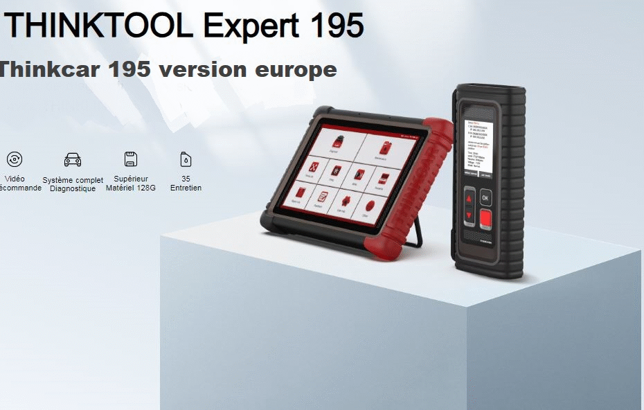 Meilleure valise diagnostic auto