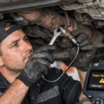 Pièces auto reconditionnées