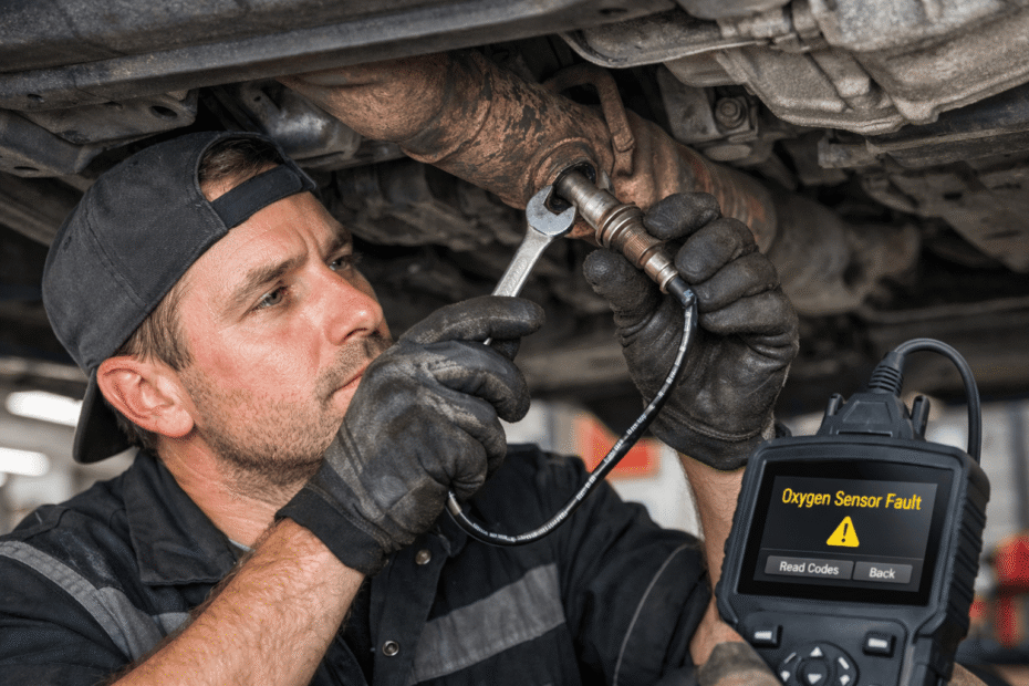 Pièces auto reconditionnées