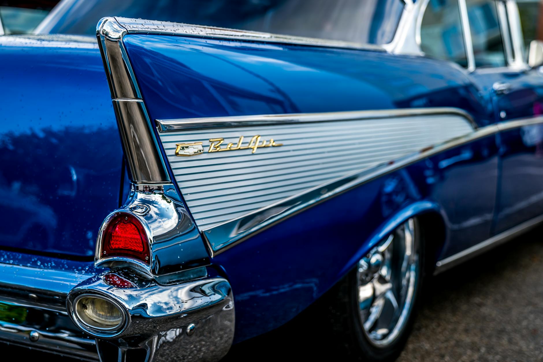 Auto-Express.fr Youngtimers