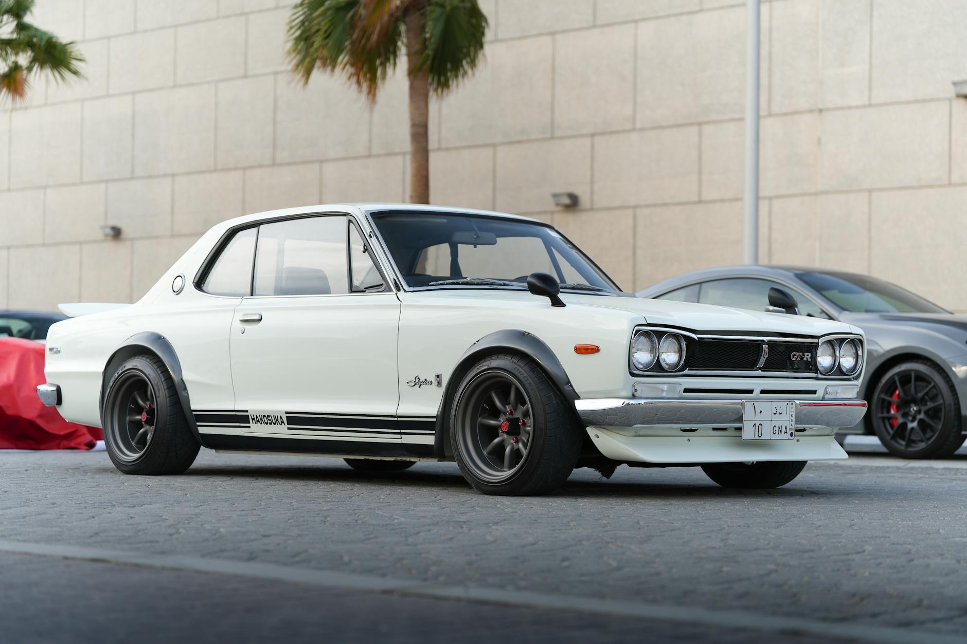 Cube automobile Nissan