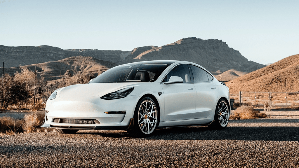 Tesla Model 2 Prix et autonomie