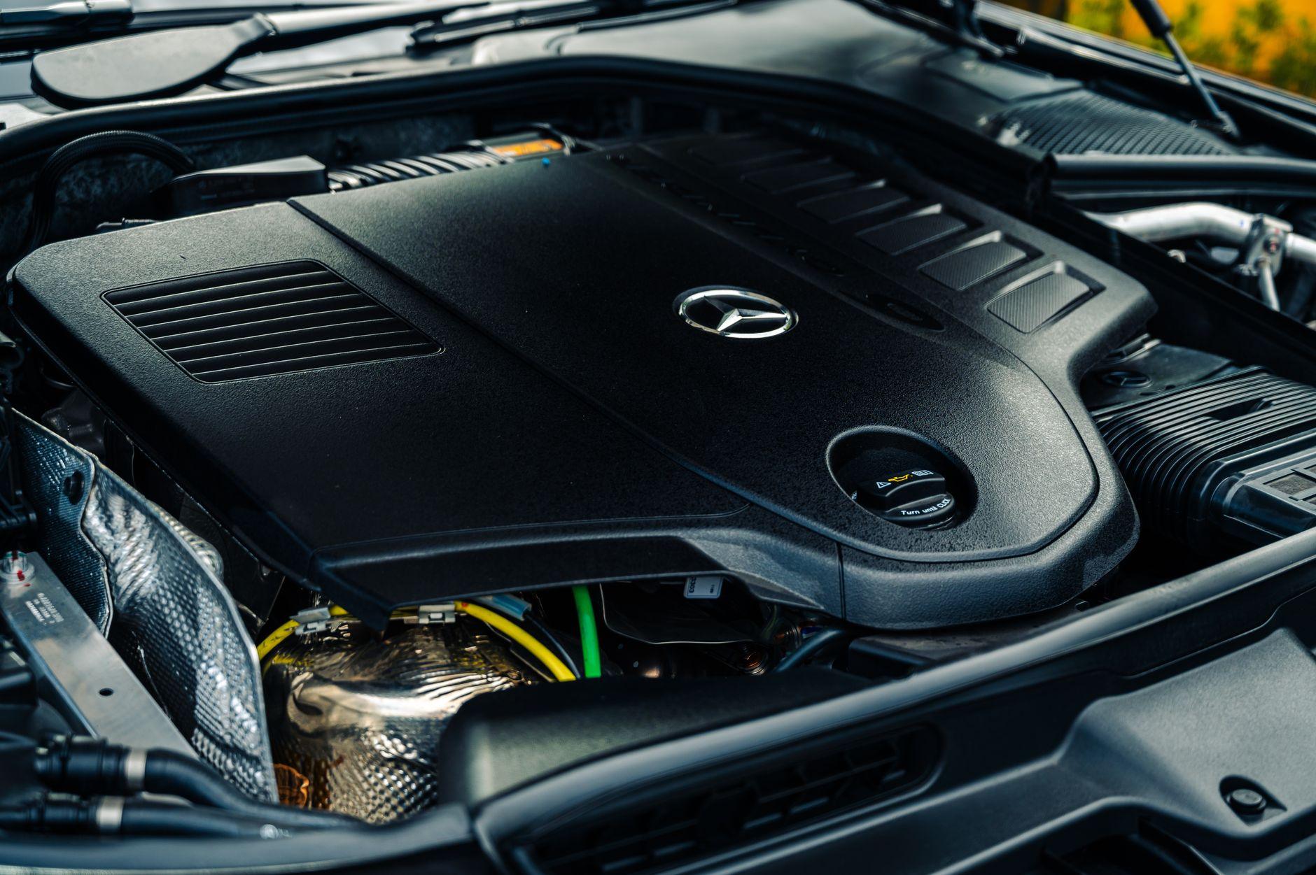 mercedes classe a 200 moteur renault ou mercedes