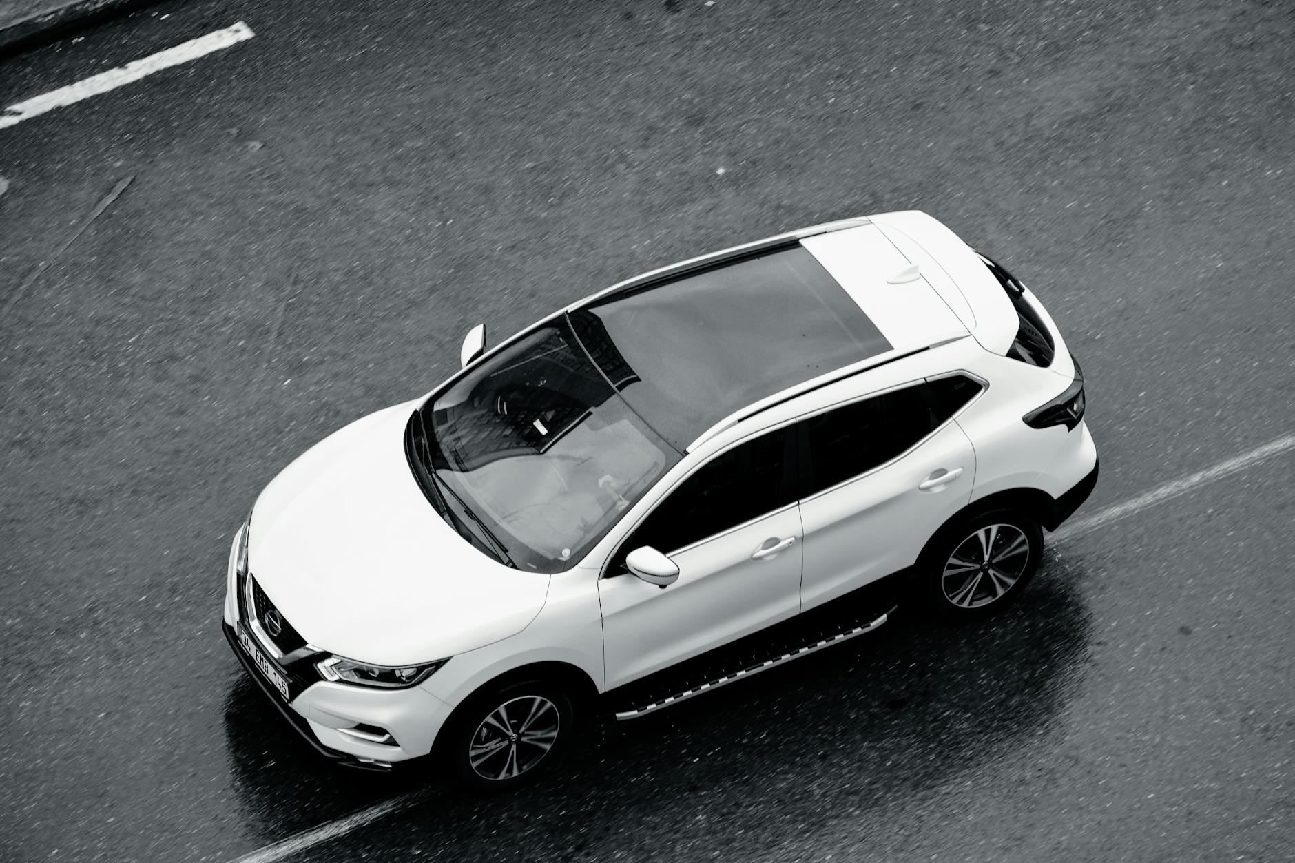 nissan juke modèle à éviter