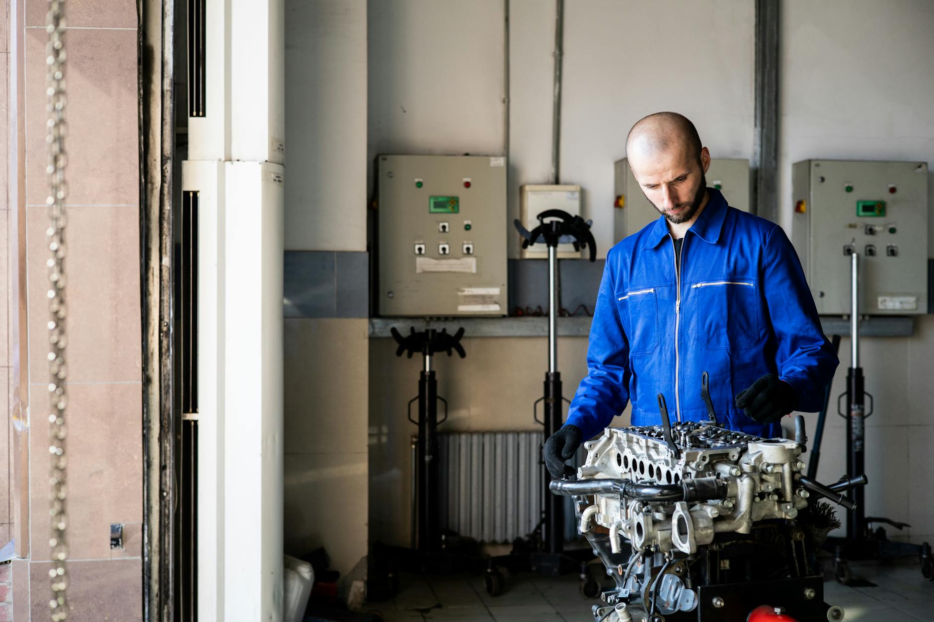 refection moteur rentable refection moteur rentable