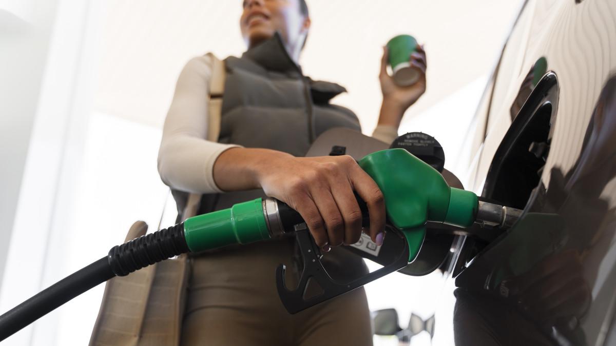 consommation de carburant